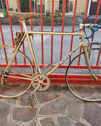 bici da corsa Benotto