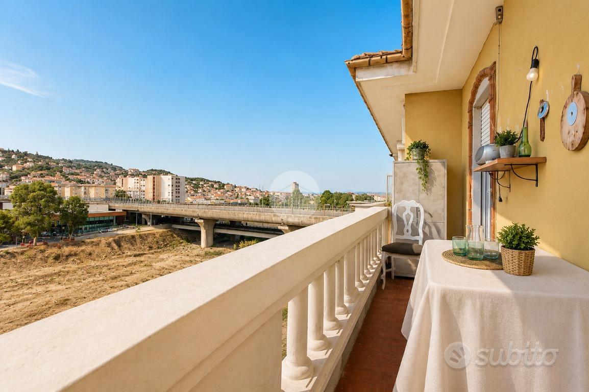 Appartamento – Imperia, Barcheto - Vista 2
