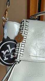 borsa tracolla donna Rocco Barocco 