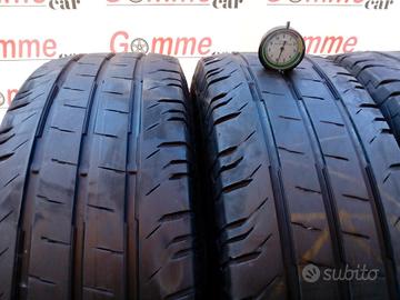 Gomme continental 205 75 16 85% DOT 2022 COD:468