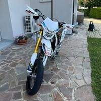 Motard