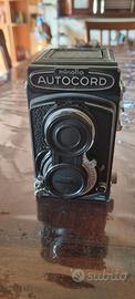 MINOLTA AUTOCORD