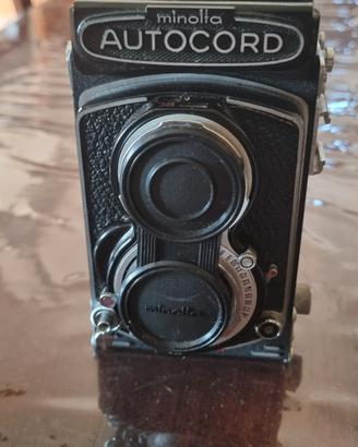 MINOLTA AUTOCORD
