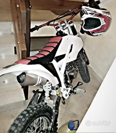 Pit bike Kxd 125cc