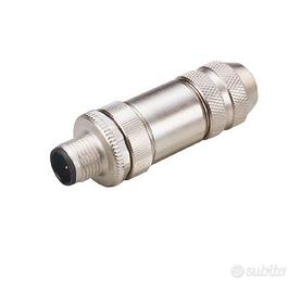 PZ.2 Connettore a cablare E12289 SSTGN040ZDSFKSG