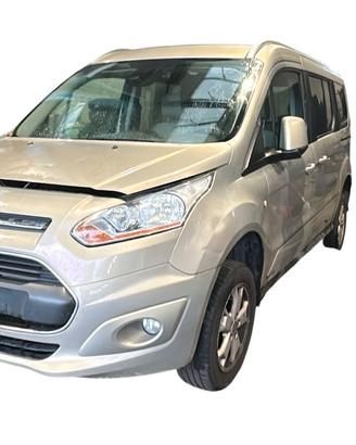 MOTORE E RICAMBI FORD TOURNEO T1GA 85 KW 2015 150.
