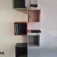 scaffali e mobili ufficio