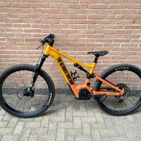 Focus Jam² 6.8 2024 – E-MTB E-BIKE
