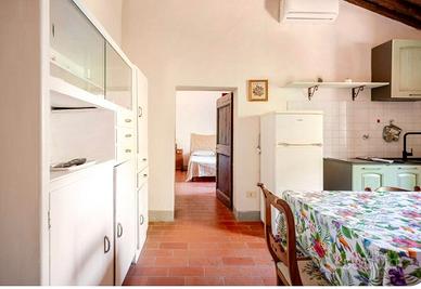 Appartamento Castiglione del lago