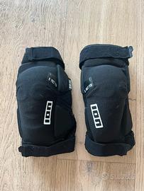 GINOCCHIERE  ION MTB K-PACT BAMBINI