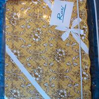 Copriletto matrimoniale