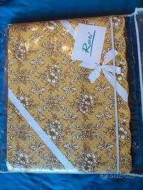 Copriletto matrimoniale