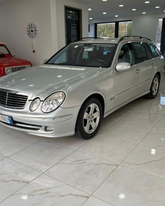 Mercedes-benz E 280 CDI V6 cat S.W. Avantgarde 4 M