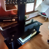 Porta TV da 55/65 pollici