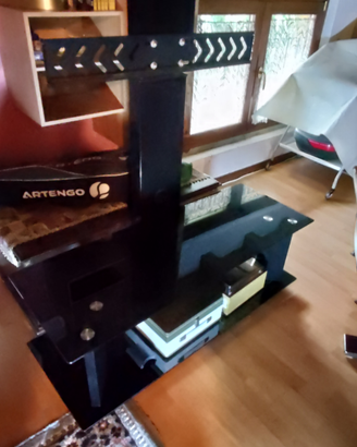 Porta TV da 55/65 pollici