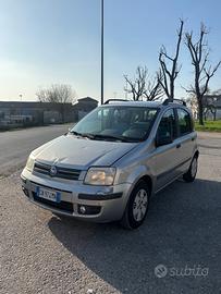 Fiat Panda 1.2 Emotion