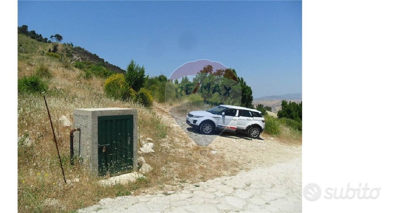 Terreno - San Giovanni Gemini - Altro
