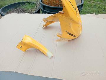 scudo Piaggio NRG mc2 