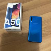 Samsung A50 128 GB