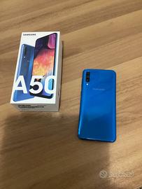 Samsung A50 128 GB