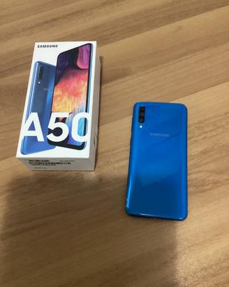 Samsung A50 128 GB