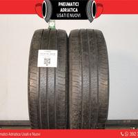 2 Gomme 215 65 R 16C Goodyear al 87% SPED GRATIS