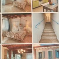 Casa vacanza a Verona ," Rosa"