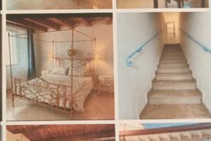 Casa vacanza a Verona ," Rosa"