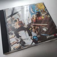 Jovanotti lorenzo 1992 cd edizione 1992 rti music