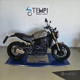 BENELLI Leoncino 800 Trail