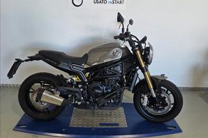 BENELLI Leoncino 800 Trail