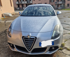 Alfa Romeo Giulietta Distintive 1.6 jtdm (105 Cv)