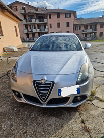 Alfa Romeo Giulietta Distintive 1.6 jtdm (105 Cv)