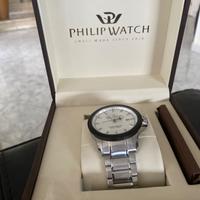 Orologio Philip Watch