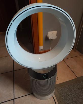 ventilatore e purificatore dyson
