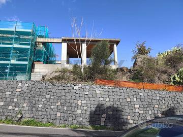 Nuove costruzioni - Santa Venerina