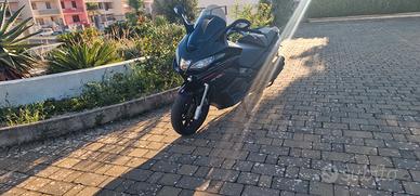 aprilia srv 850