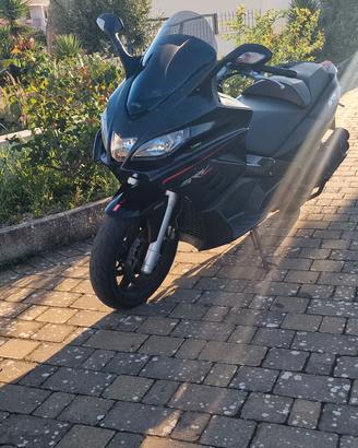 aprilia srv 850