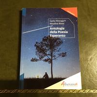 Antologia della Poesia Esperanto - Minnaja Rossi