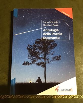 Antologia della Poesia Esperanto - Minnaja Rossi