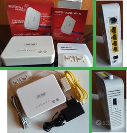 Modem Router ADSL ADSL2 ADSL2+