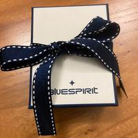 Bracciale blu e Spirit