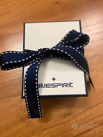 Bracciale blu e Spirit