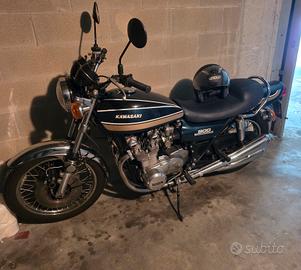 Kawasaki 900Z1B 