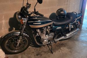 Kawasaki 900Z1B 