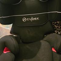seggiolino Auto Cybex