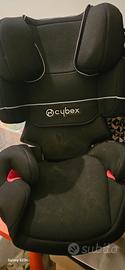 seggiolino Auto Cybex