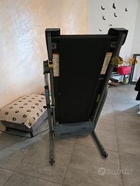 tapis roulant Weslo Line 3500