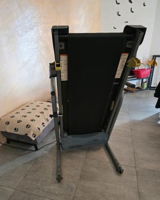 tapis roulant Weslo Line 3500