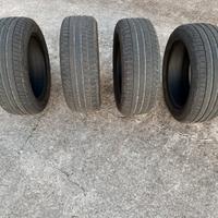 Gomme estive 205/55/16 91V Performance